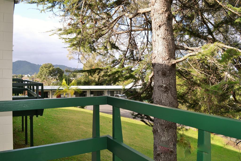 Casablanca Motel Whangarei Exterior foto