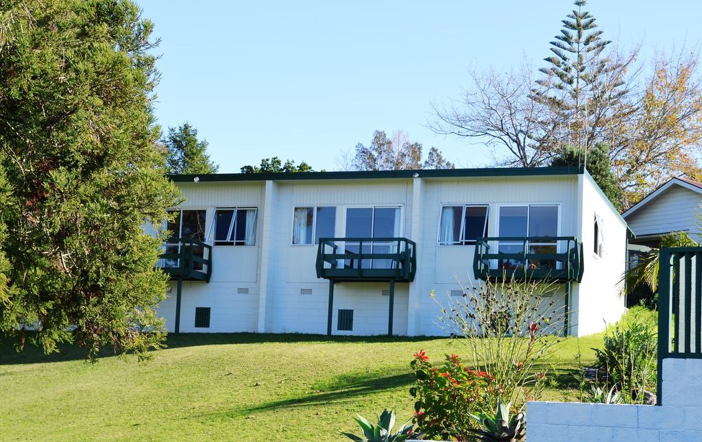 Casablanca Motel Whangarei Exterior foto