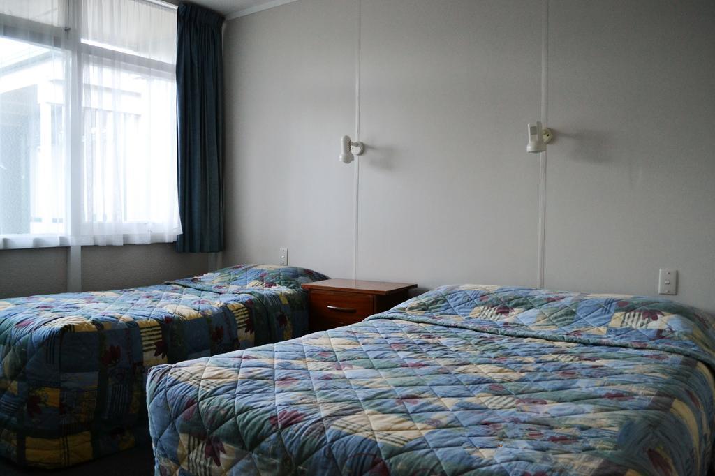 Casablanca Motel Whangarei Exterior foto